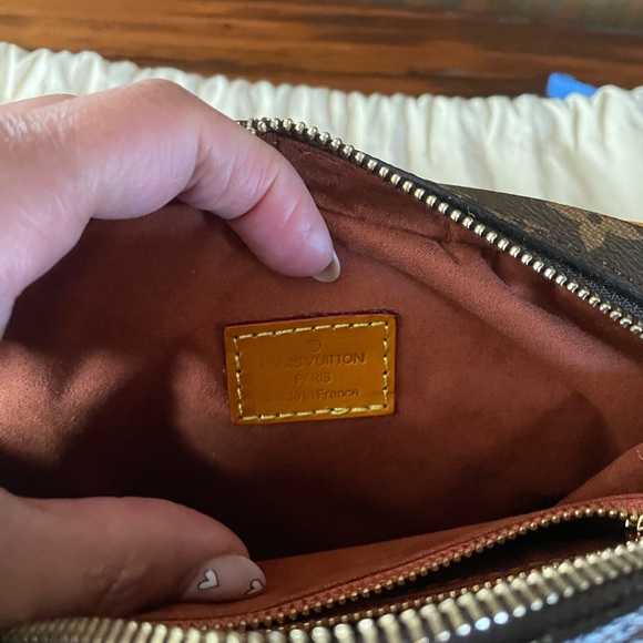 Fannie Belt , Chest Bag, Bumbag - Picture 4 of 7